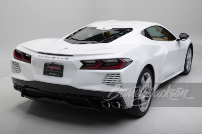 2023 CHEVROLET CORVETTE 3LT - 28