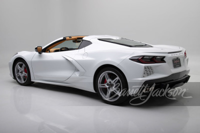 2023 CHEVROLET CORVETTE 3LT - 42