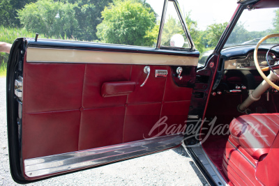 1949 CADILLAC SERIES 62 CONVERTIBLE - 11