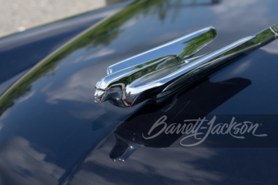 1949 CADILLAC SERIES 62 CONVERTIBLE - 23