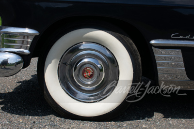 1949 CADILLAC SERIES 62 CONVERTIBLE - 24