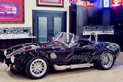 1965 BACKDRAFT ROADSTER - 5