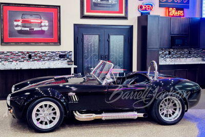 1965 BACKDRAFT ROADSTER - 12