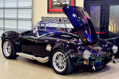 1965 BACKDRAFT ROADSTER - 15