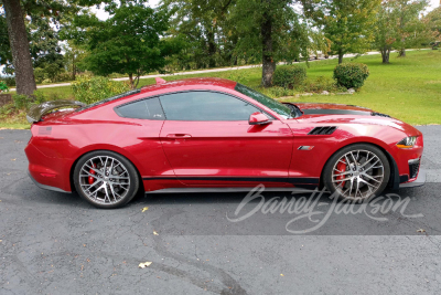 2020 FORD MUSTANG JACK ROUSH SPECIAL EDITION - 5