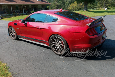 2020 FORD MUSTANG JACK ROUSH SPECIAL EDITION - 9