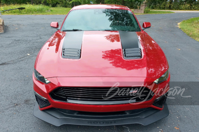 2020 FORD MUSTANG JACK ROUSH SPECIAL EDITION - 11