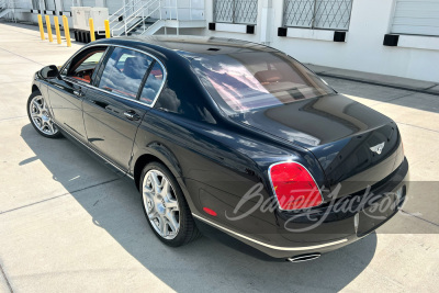 2012 BENTLEY CONTINENTAL FLYING SPUR - 2