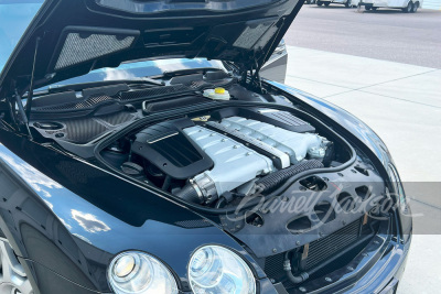 2012 BENTLEY CONTINENTAL FLYING SPUR - 3