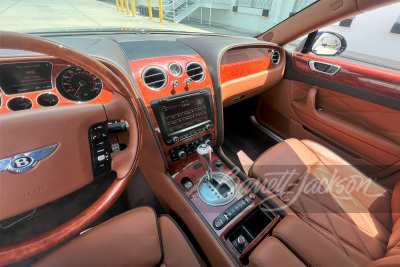 2012 BENTLEY CONTINENTAL FLYING SPUR - 17