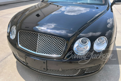 2012 BENTLEY CONTINENTAL FLYING SPUR - 19