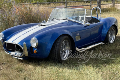 1967 SHELBY COBRA RE-CREATION - 15