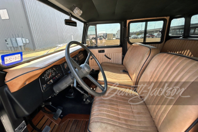 1990 TOYOTA BANDEIRANTE CUSTOM PICKUP - 4