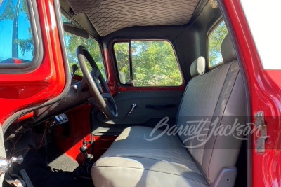 1961 CHEVROLET K10 CUSTOM PICKUP - 4