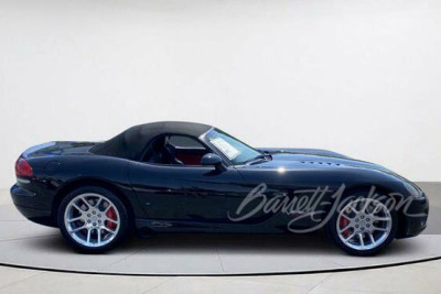 2004 DODGE VIPER SRT/10 MAMBA EDITION - 5