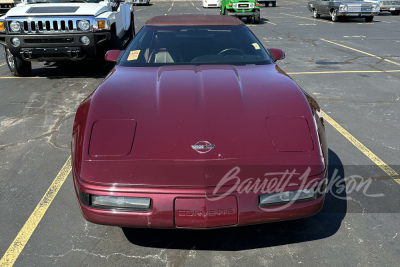 1993 CHEVROLET CORVETTE CONVERTIBLE - 5