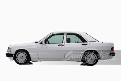 1992 MERCEDES-BENZ 190E - 5