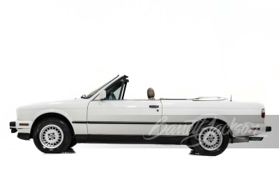 1991 BMW 325i CONVERTIBLE - 5