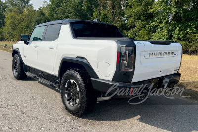 2023 GMC HUMMER EV EDITION 1 - 2