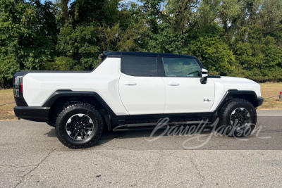 2023 GMC HUMMER EV EDITION 1 - 4