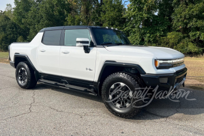 2023 GMC HUMMER EV EDITION 1 - 15