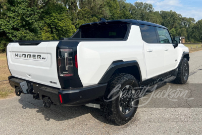 2023 GMC HUMMER EV EDITION 1 - 16