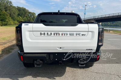 2023 GMC HUMMER EV EDITION 1 - 17