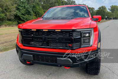 2023 FORD RAPTOR R PICKUP - 12