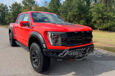 2023 FORD RAPTOR R PICKUP - 13