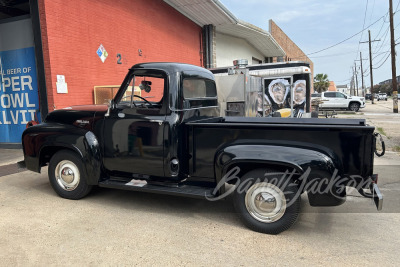 1953 FORD F-100 PICKUP - 2