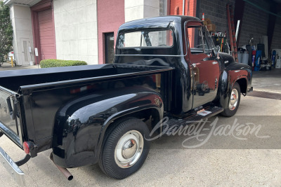 1953 FORD F-100 PICKUP - 5