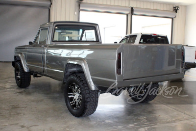 1975 JEEP J10 CUSTOM PICKUP - 2