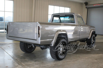 1975 JEEP J10 CUSTOM PICKUP - 5