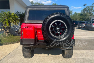 1976 FORD BRONCO CUSTOM SUV - 13