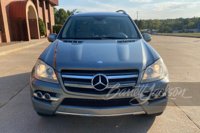 2010 MERCEDES-BENZ GL450 - 9