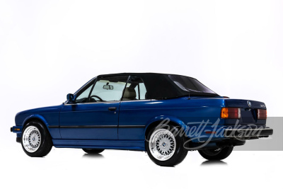 1989 BMW 325i CONVERTIBLE - 2