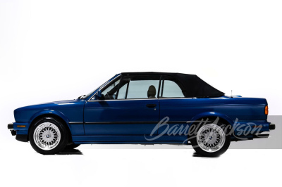 1989 BMW 325i CONVERTIBLE - 5