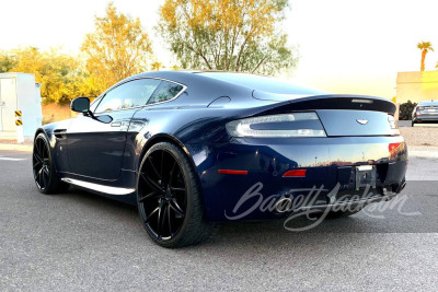 2010 ASTON MARTIN V8 VANTAGE - 12