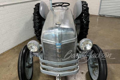 1939 FORD 9N TRACTOR - 11