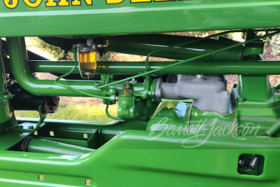 1948 JOHN DEERE B TRACTOR - 3