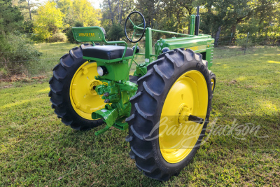 1948 JOHN DEERE B TRACTOR - 11