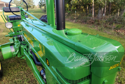 1948 JOHN DEERE B TRACTOR - 12