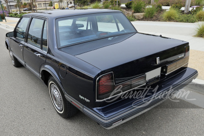 1990 OLDSMOBILE 88 ROYALE - 2