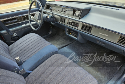 1990 OLDSMOBILE 88 ROYALE - 4