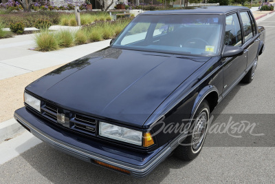 1990 OLDSMOBILE 88 ROYALE - 11