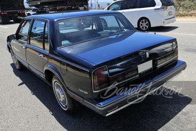 1990 OLDSMOBILE 88 ROYALE - 13