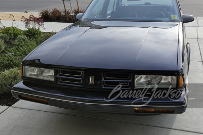 1990 OLDSMOBILE 88 ROYALE - 16