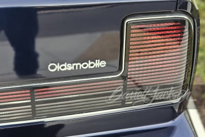 1990 OLDSMOBILE 88 ROYALE - 20