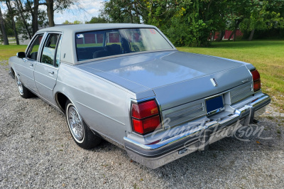 1985 OLDSMOBILE 88 ROYALE - 2