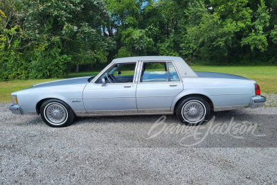 1985 OLDSMOBILE 88 ROYALE - 4